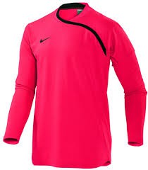 Playera Nike Rosa/Negro Mod.2004  Costo $300